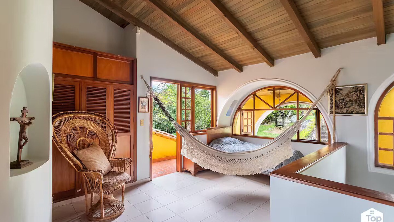 Photo of Bedroom in Fusagasuga