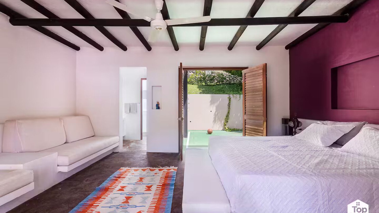 Photo of Bedroom in Apulo