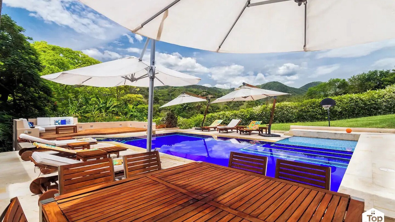 Photo of Outdoor in Apulo