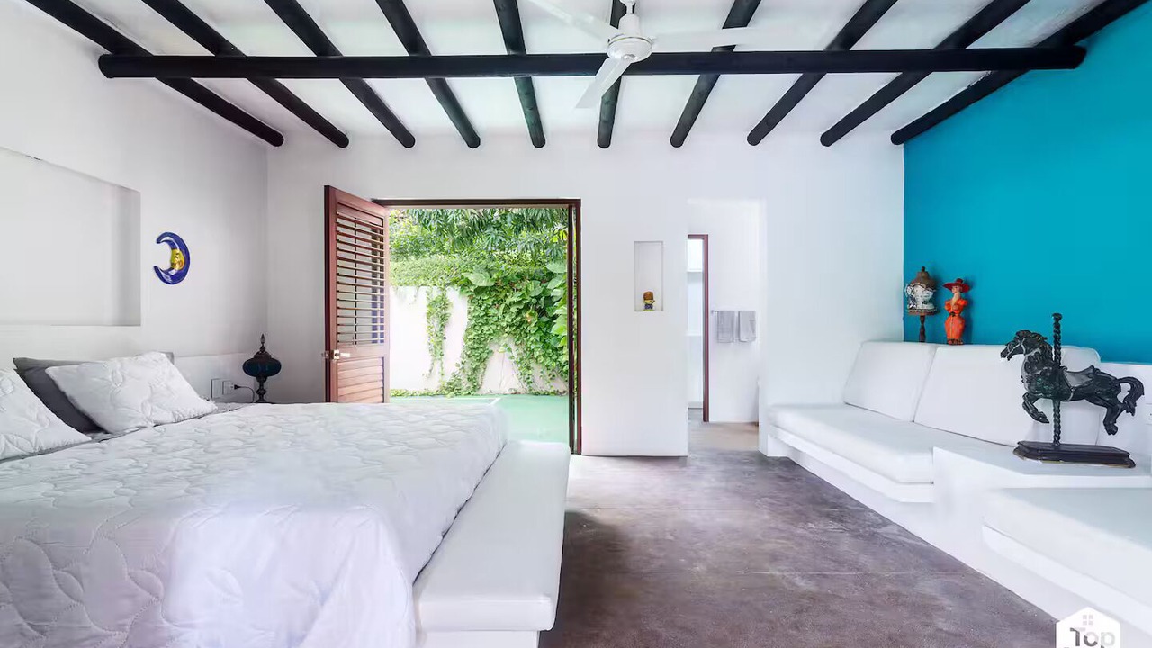 Photo of Bedroom in Apulo