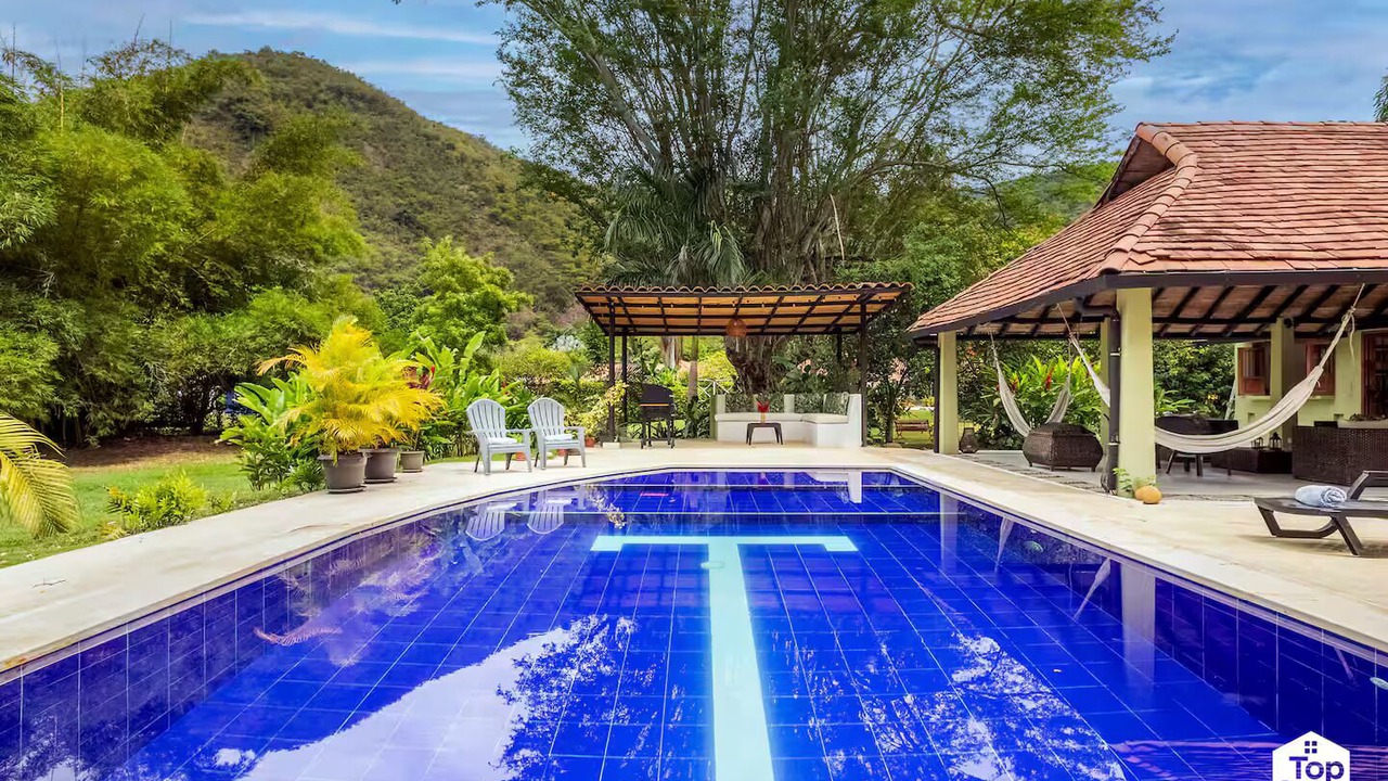 Photo of Outdoor in Apulo