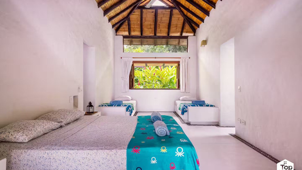 Photo of Bedroom in Apulo