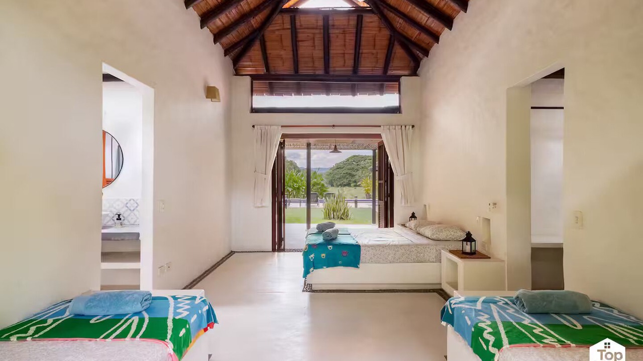 Photo of Bedroom in Apulo