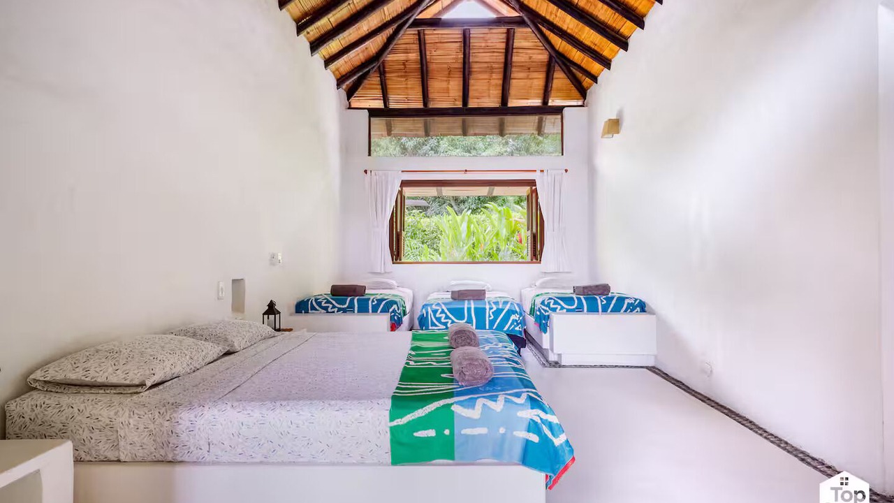 Photo of Bedroom in Apulo