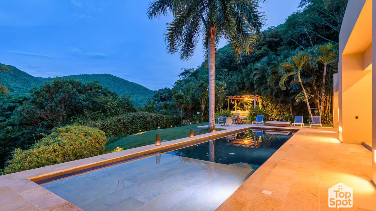 Photo of Outdoor in Apulo