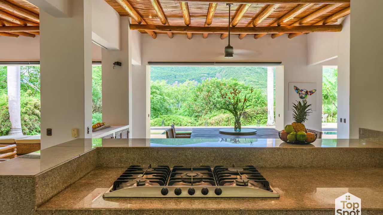 Photo of Kitchen in Apulo