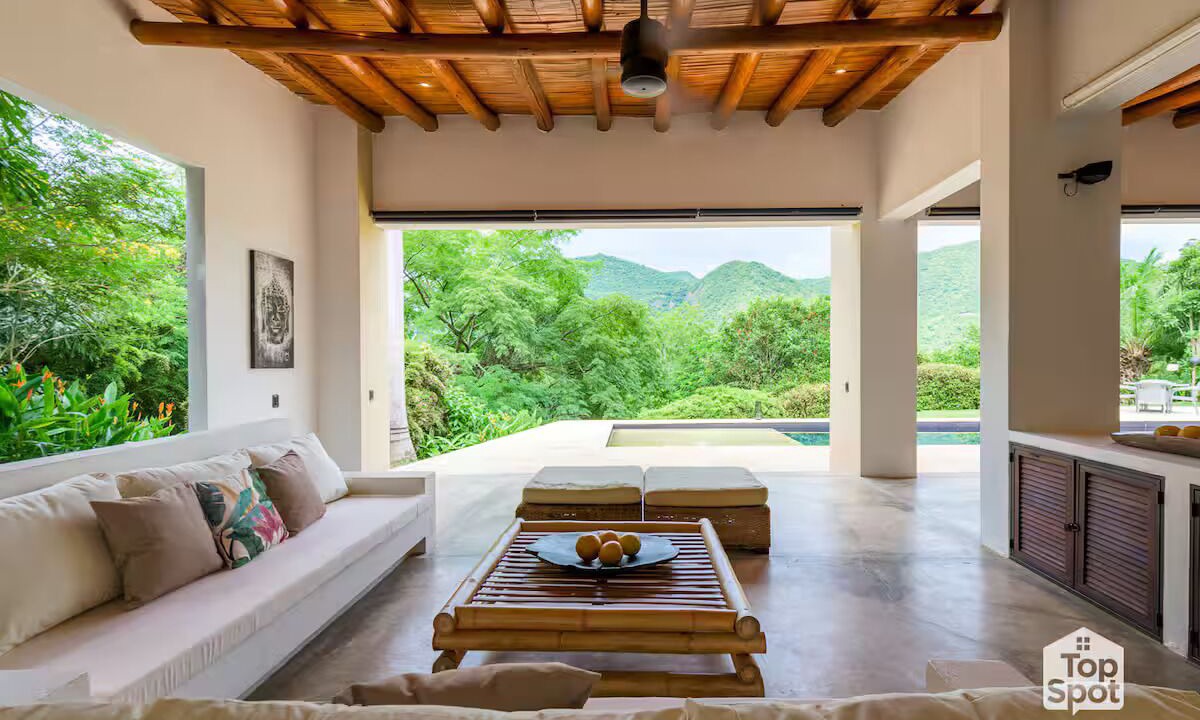 Photo of Outdoor in Apulo