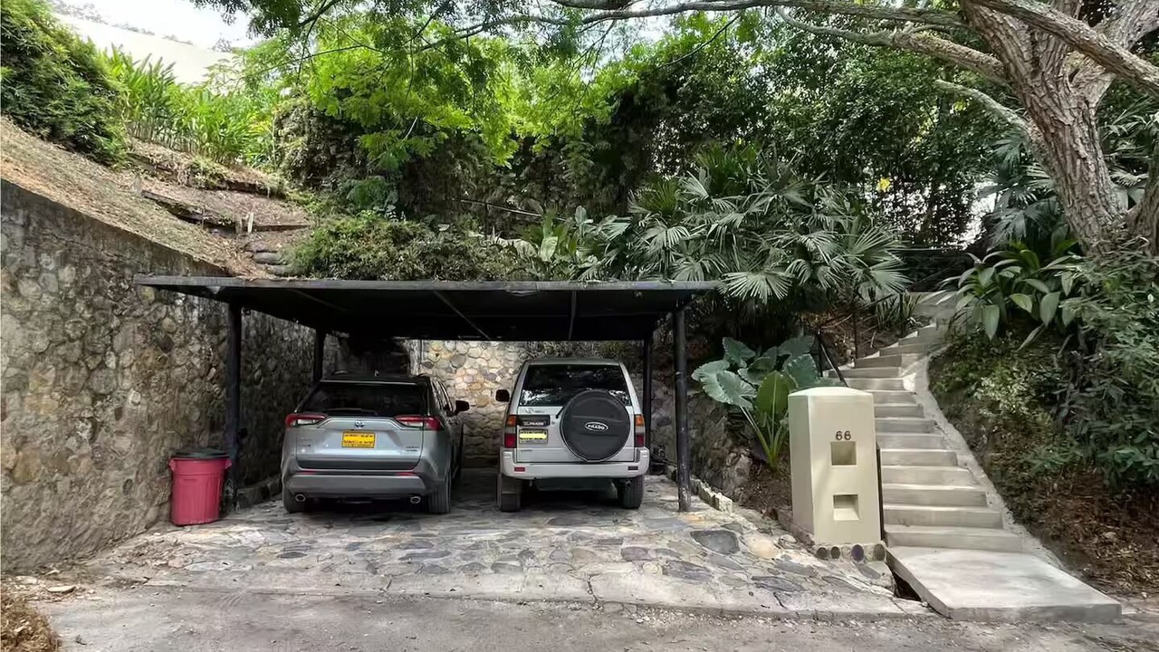Photo of Outdoor in Apulo