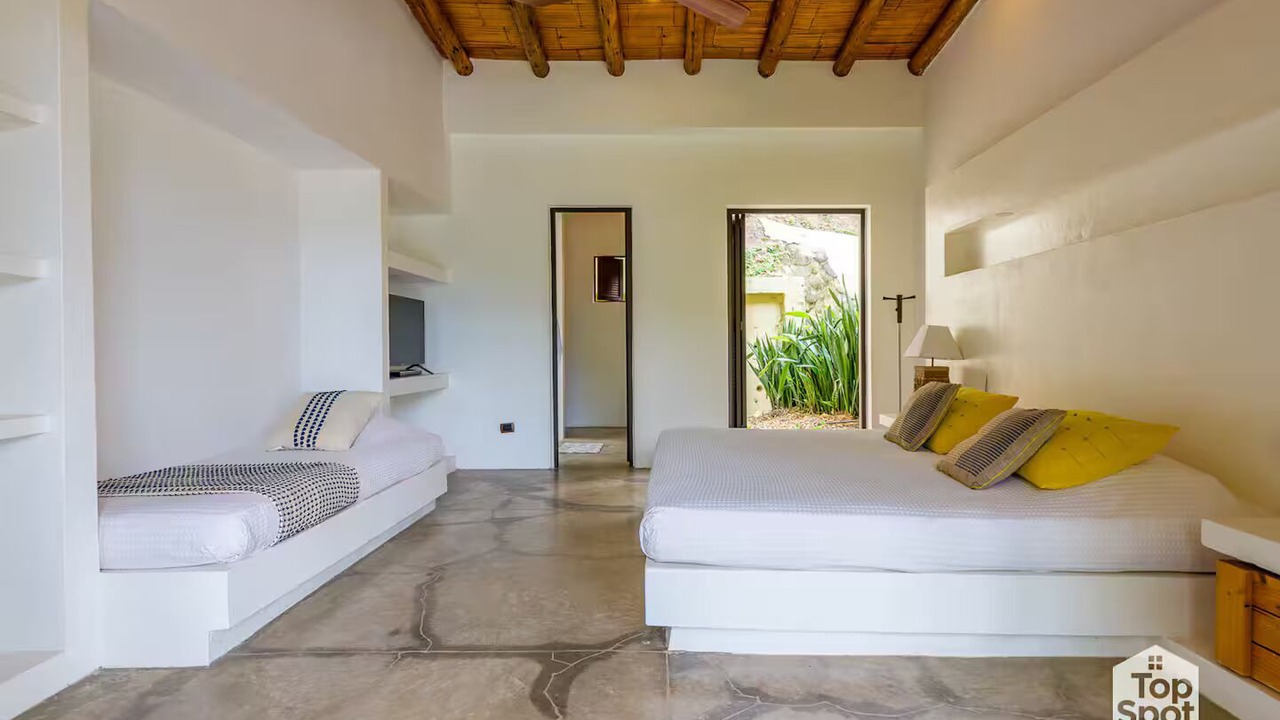 Photo of Bedroom in Apulo