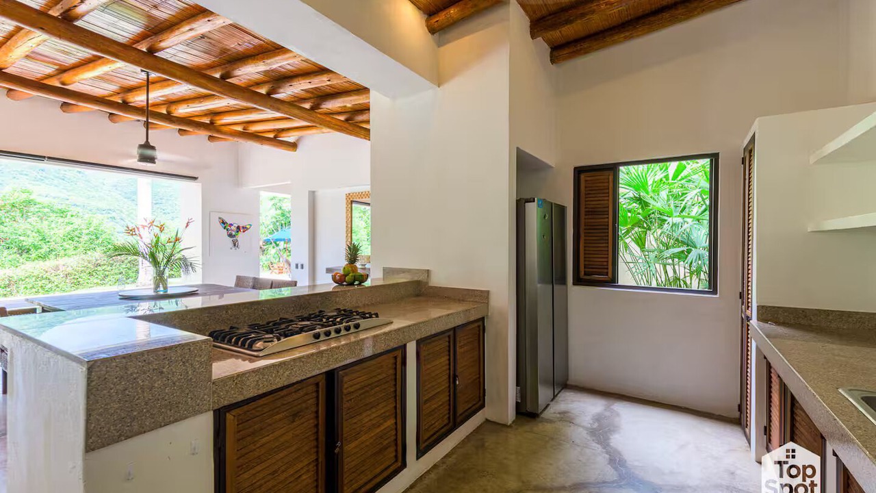 Photo of Kitchen in Apulo