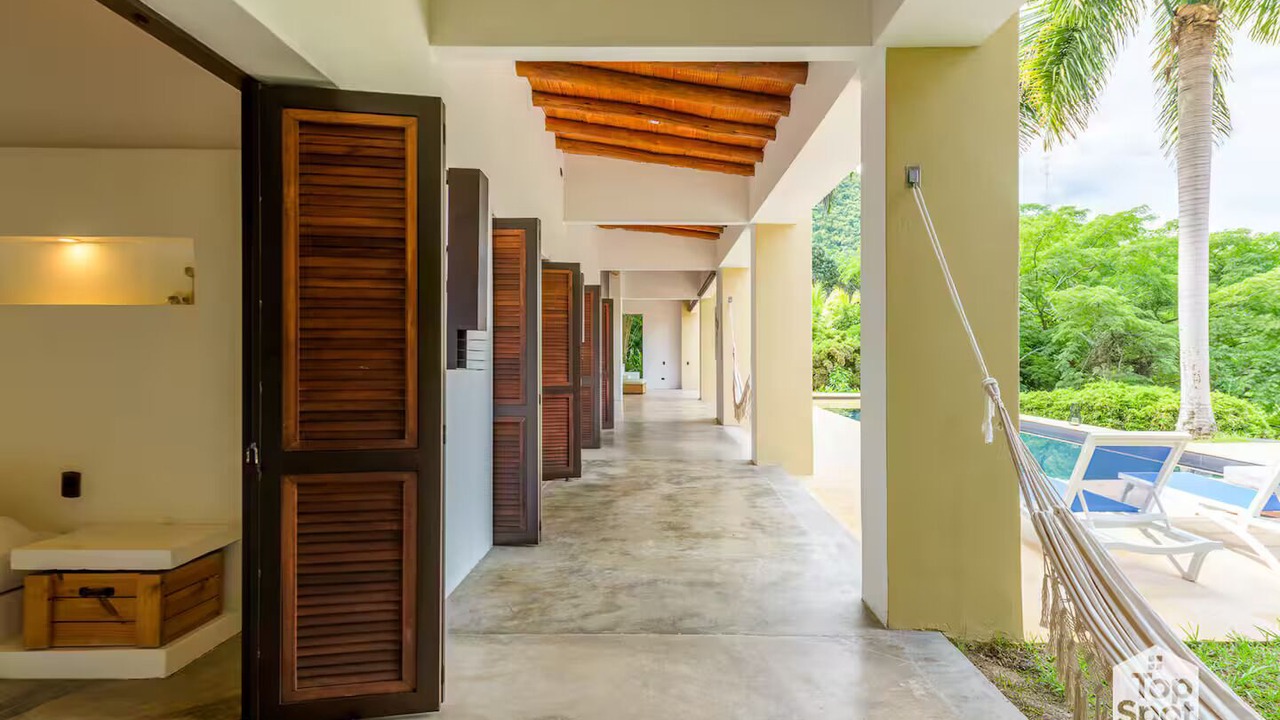 Photo of Patio Balcony in Apulo