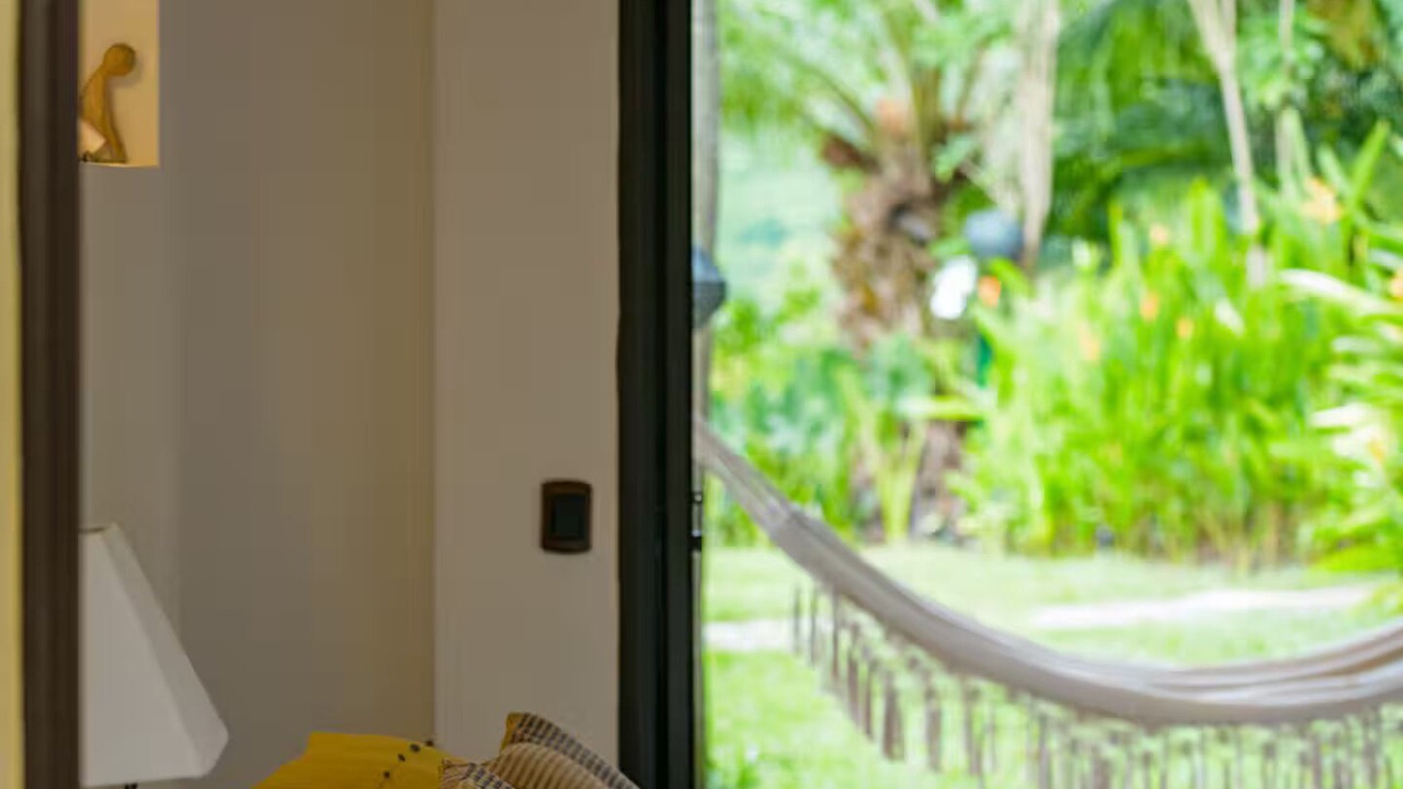 Photo of Bedroom in Apulo