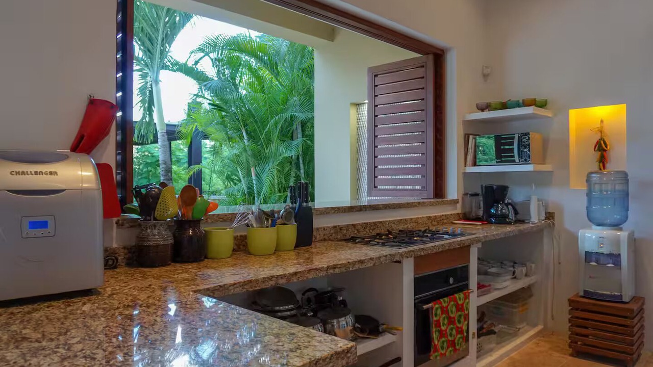 Photo of Kitchen in Apulo