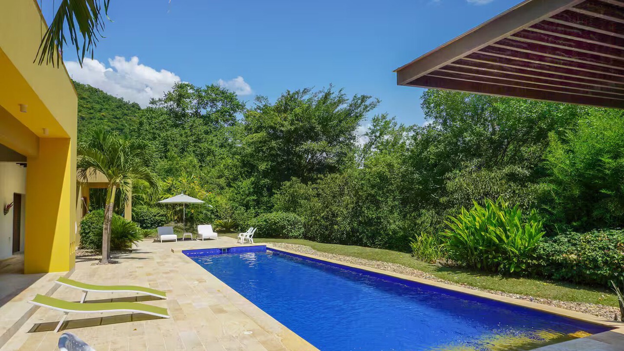 Photo of Outdoor in Apulo