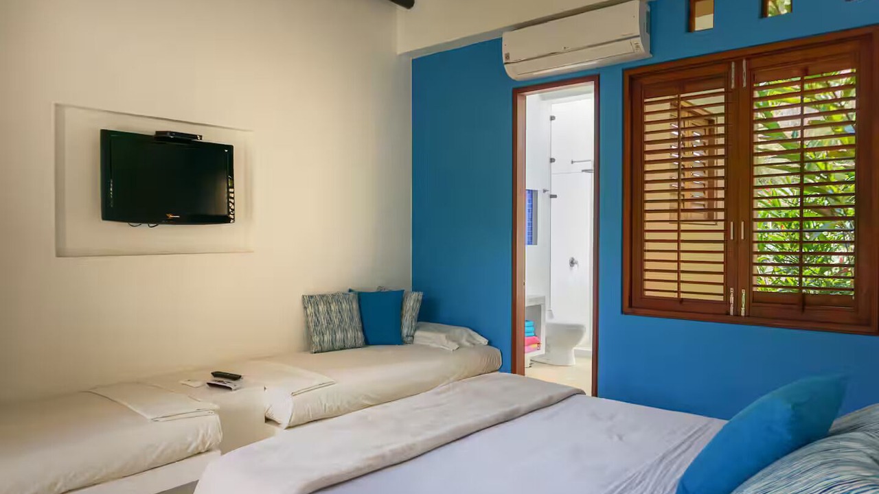 Photo of Bedroom in Apulo
