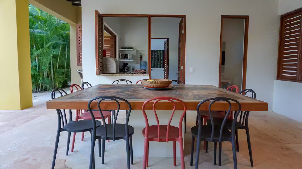 Photo of Outdoor in Apulo
