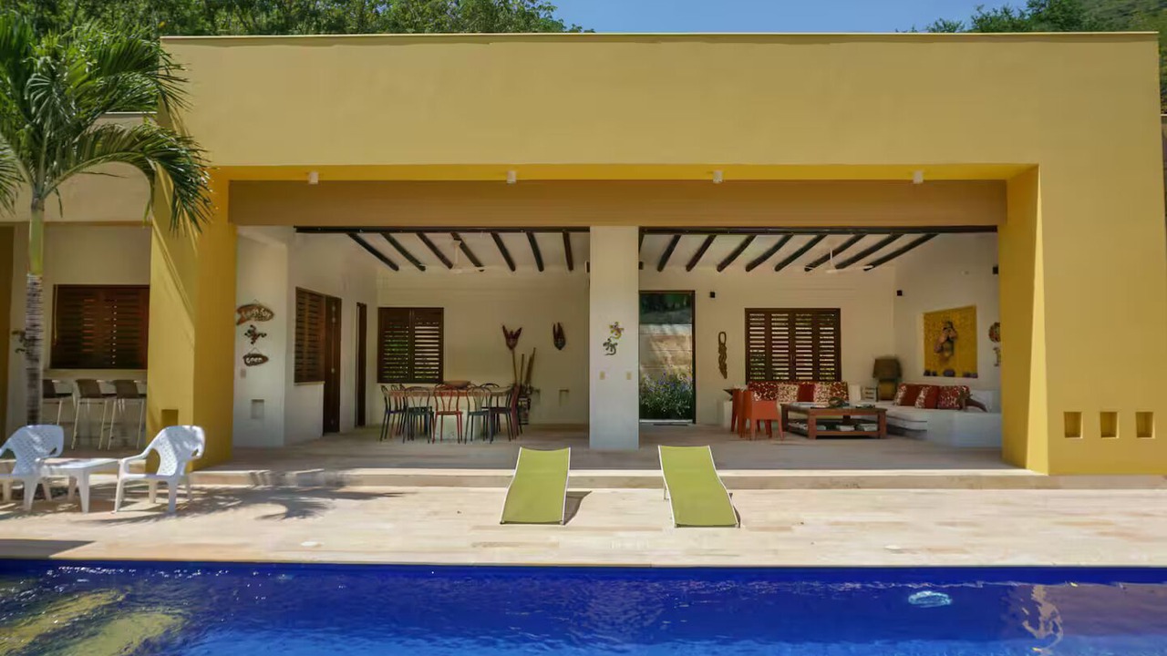 Photo of Outdoor in Apulo