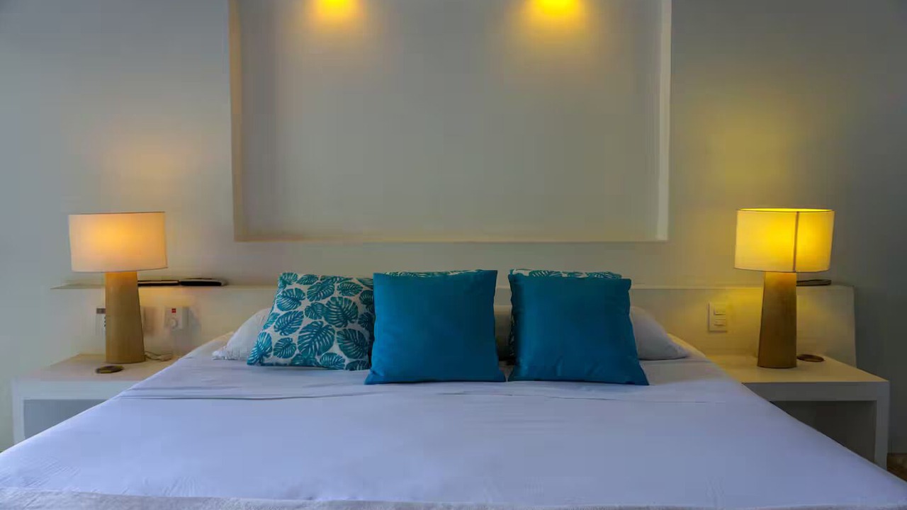 Photo of Bedroom in Apulo