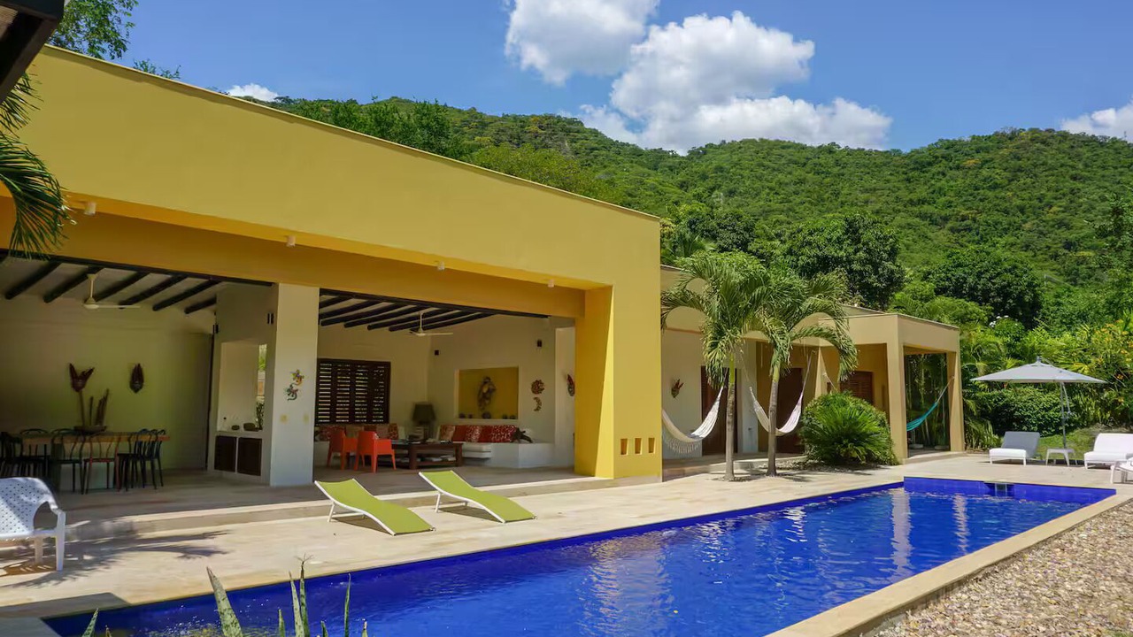 Photo of Outdoor in Apulo