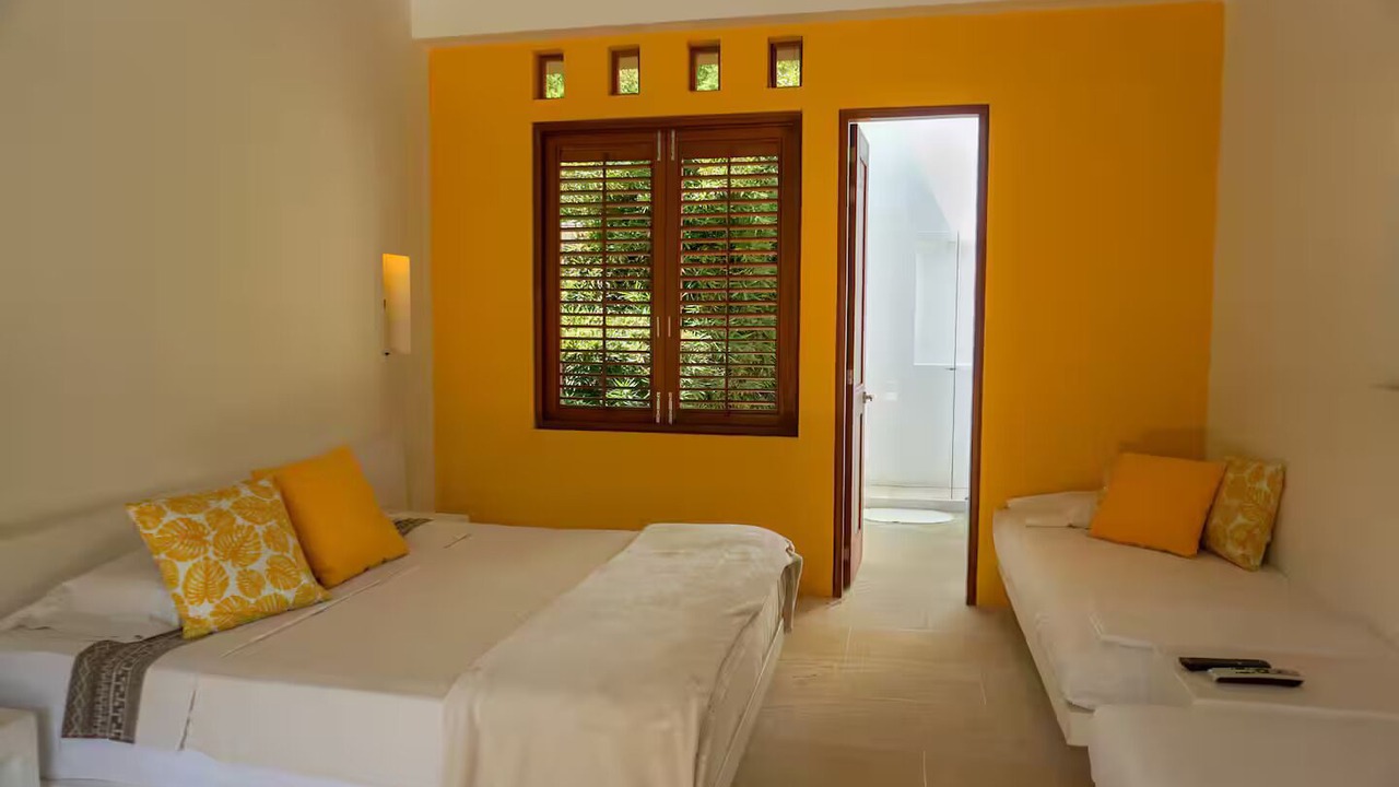Photo of Bedroom in Apulo
