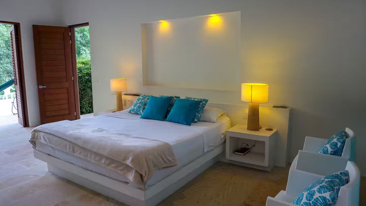 Photo of Bedroom in Apulo