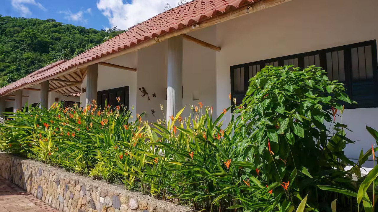 Photo of Outdoor in Apulo