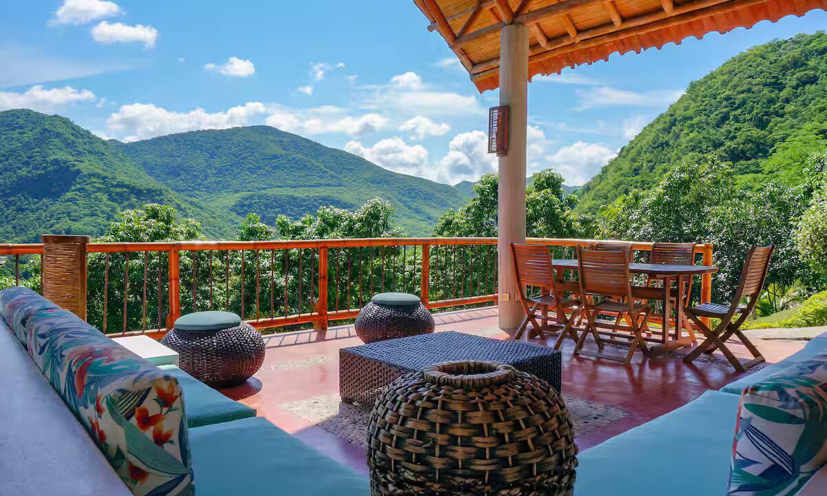 Photo of Outdoor in Apulo
