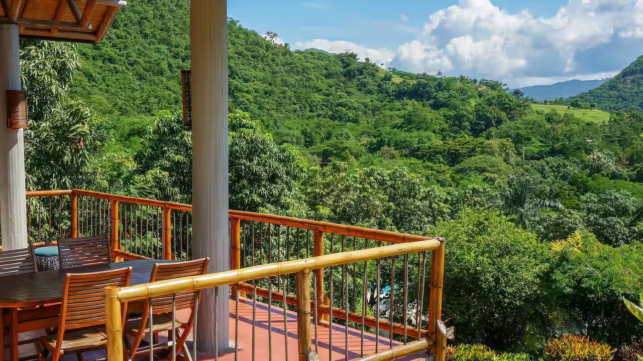 Photo of Outdoor in Apulo