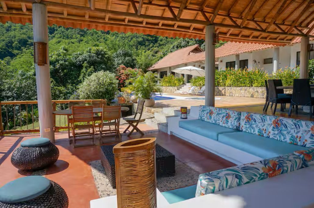 Photo of Outdoor in Apulo