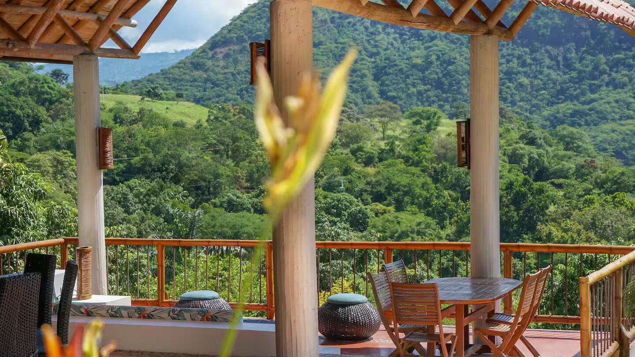 Photo of Outdoor in Apulo