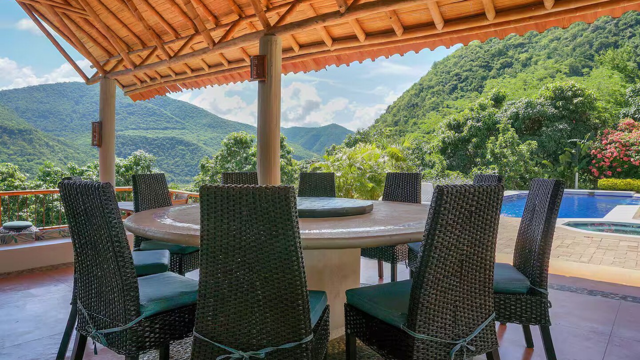 Photo of Outdoor in Apulo