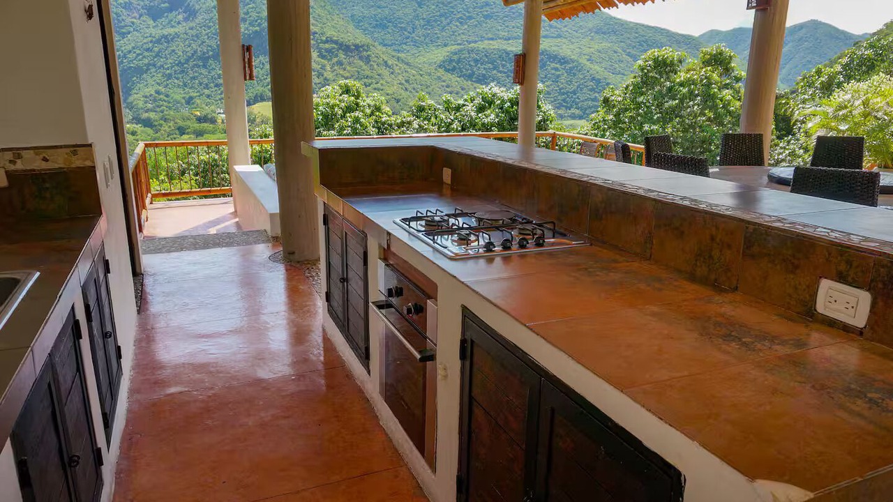 Photo of Patio Balcony in Apulo