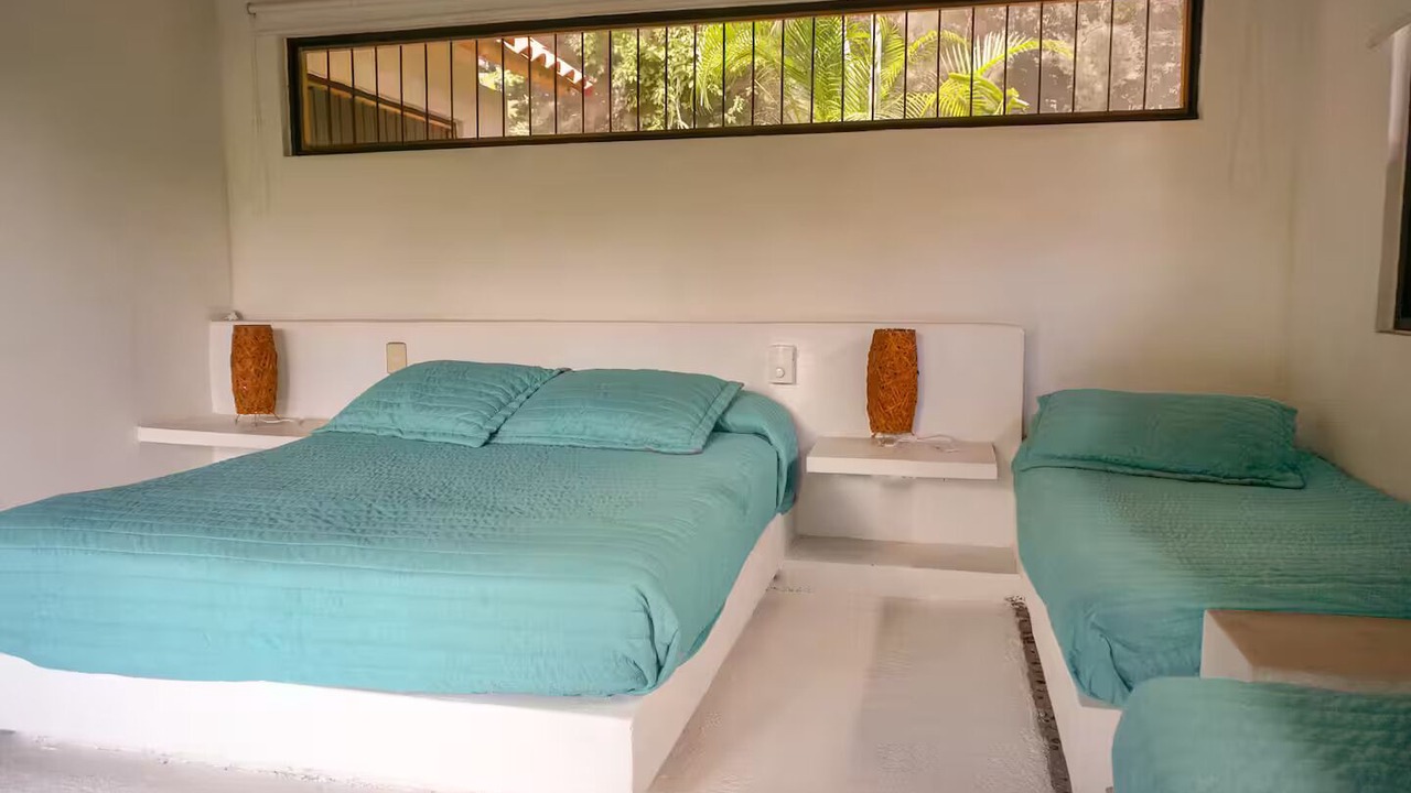 Photo of Bedroom in Apulo