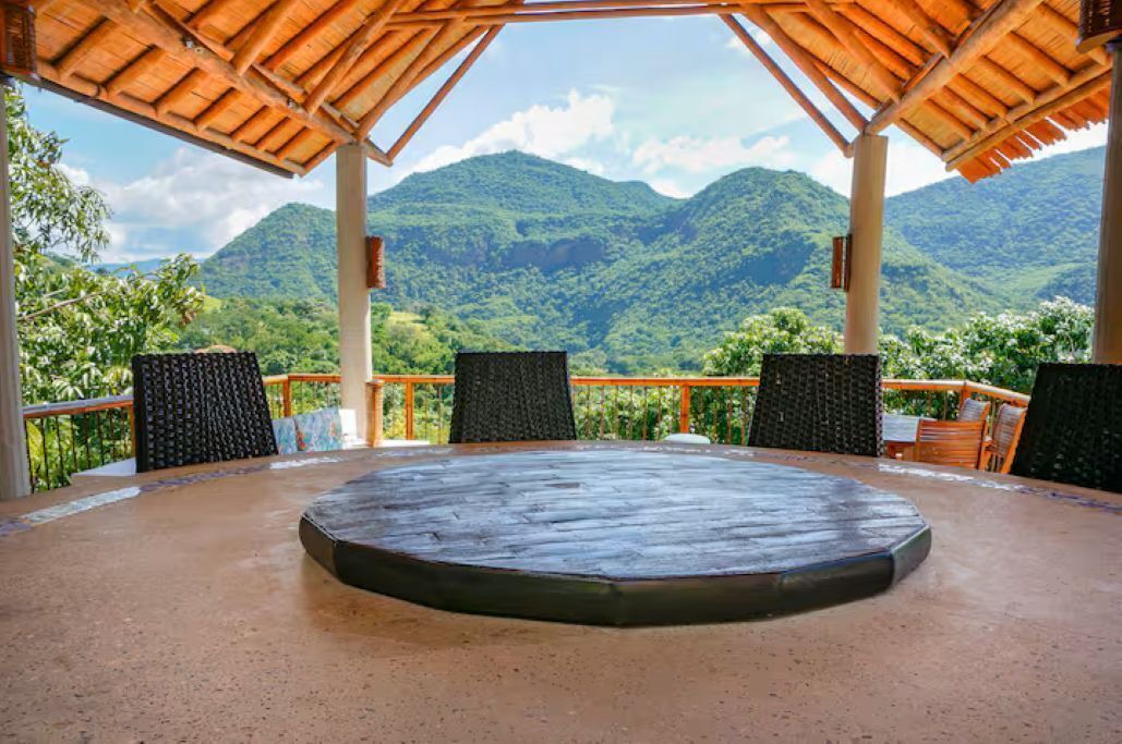 Photo of Outdoor in Apulo