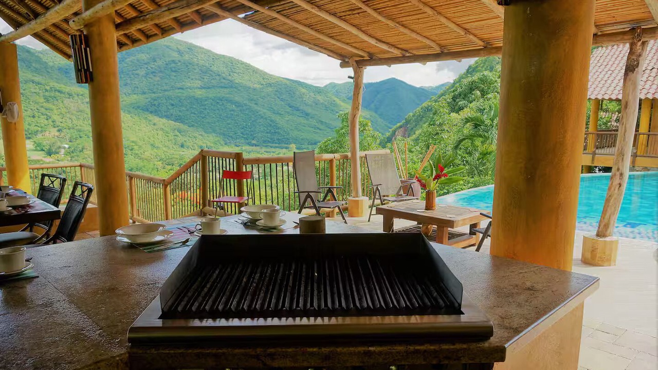 Photo of Outdoor in Apulo