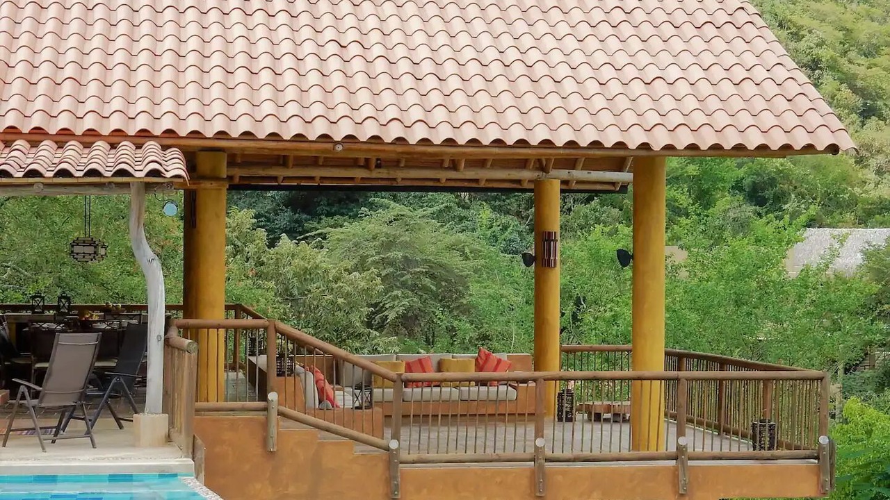 Photo of Outdoor in Apulo