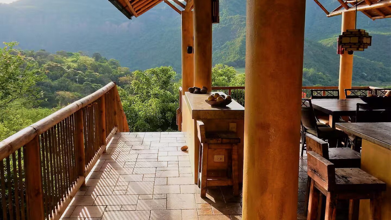 Photo of Outdoor in Apulo
