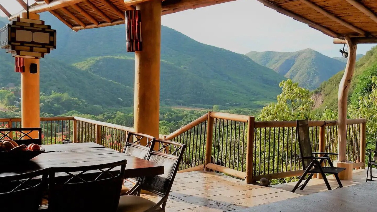 Photo of Outdoor in Apulo