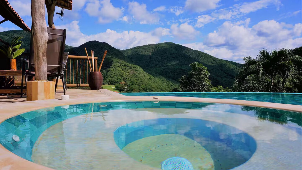 Photo of Outdoor in Apulo