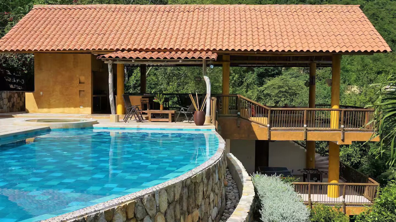 Photo of Outdoor in Apulo