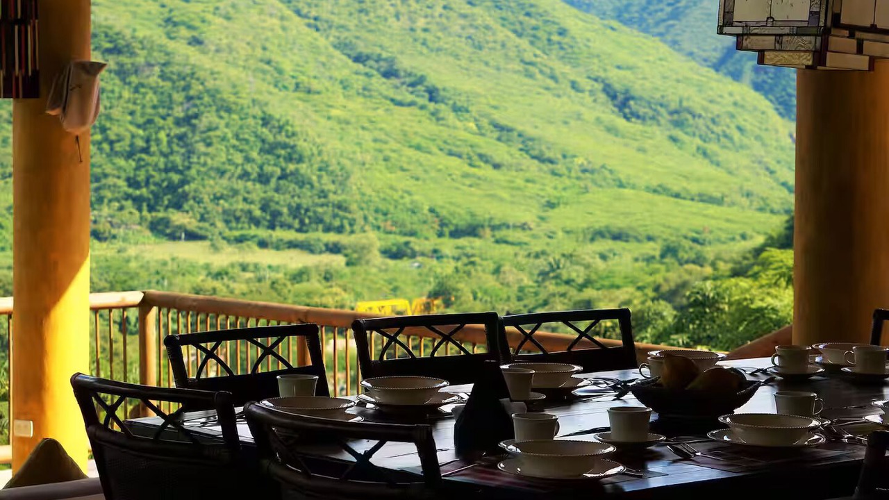 Photo of Outdoor in Apulo