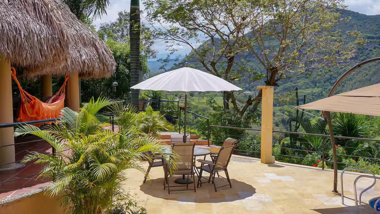 Photo of Outdoor in Apulo