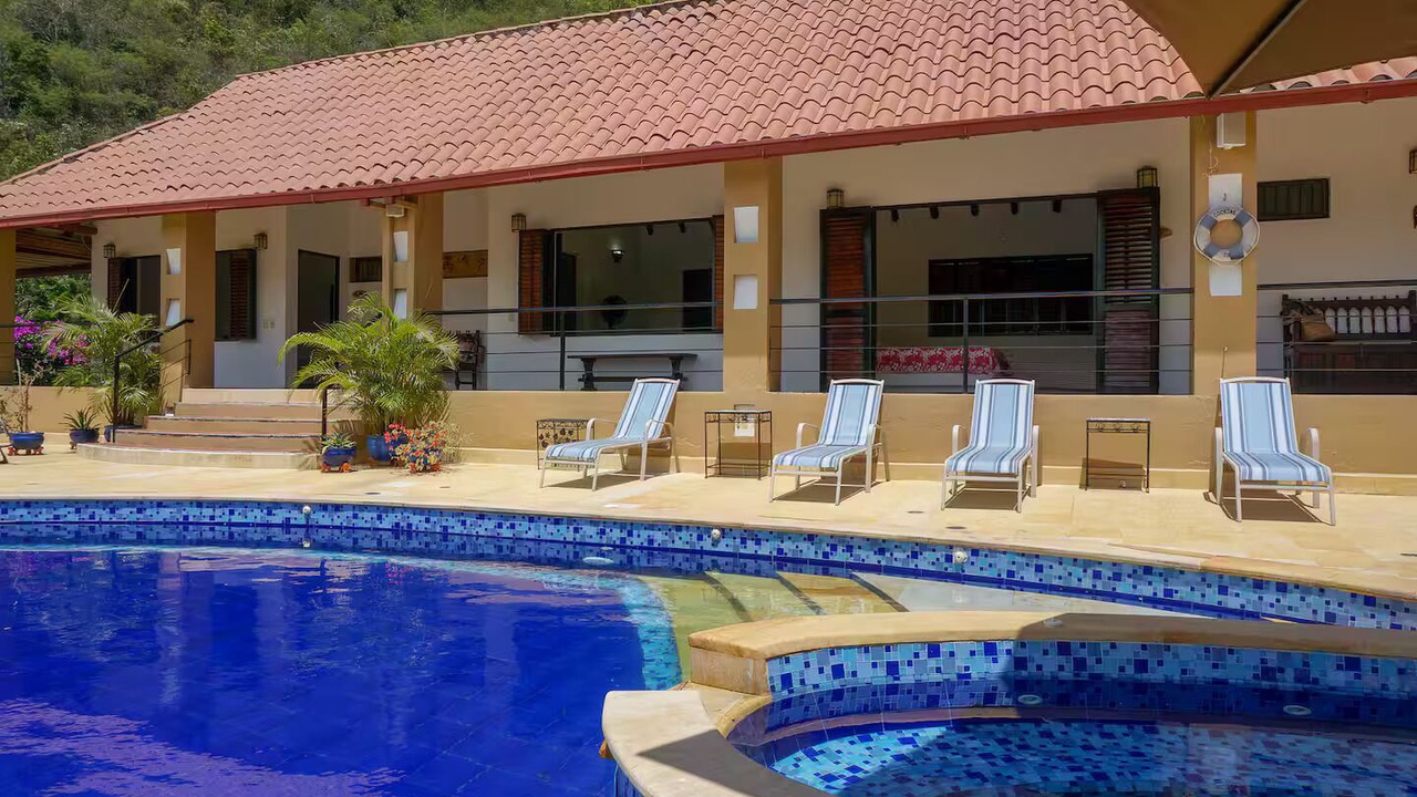 Photo of Outdoor in Apulo
