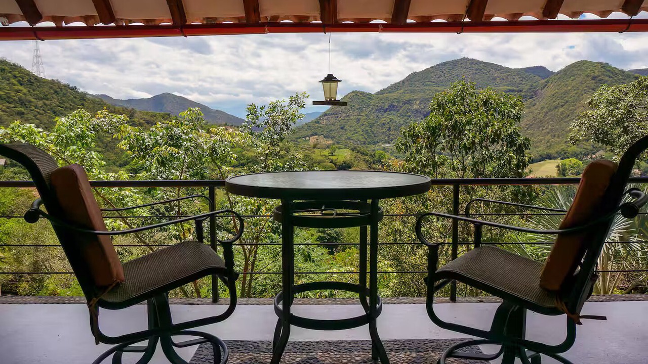 Photo of Outdoor in Apulo