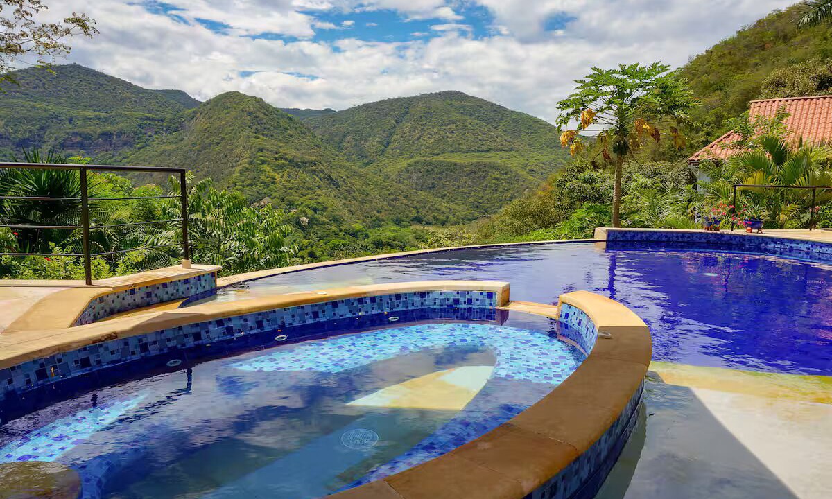Photo of Outdoor in Apulo