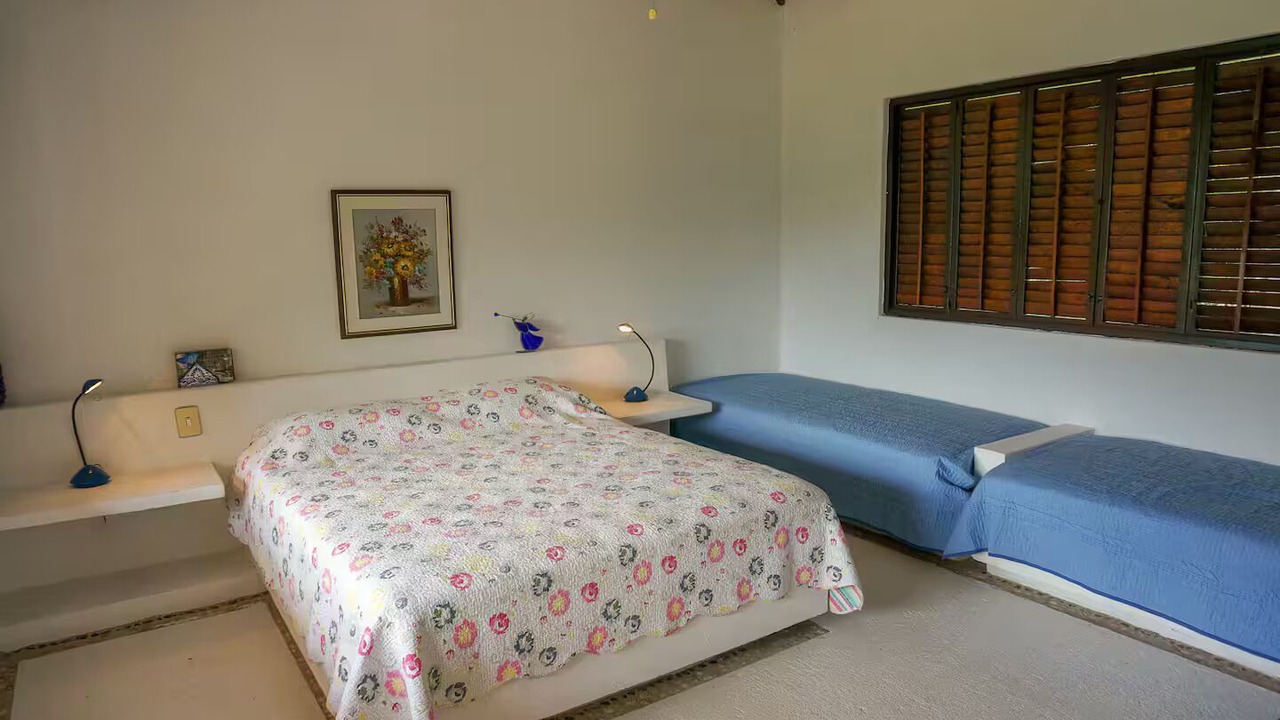 Photo of Bedroom in Apulo