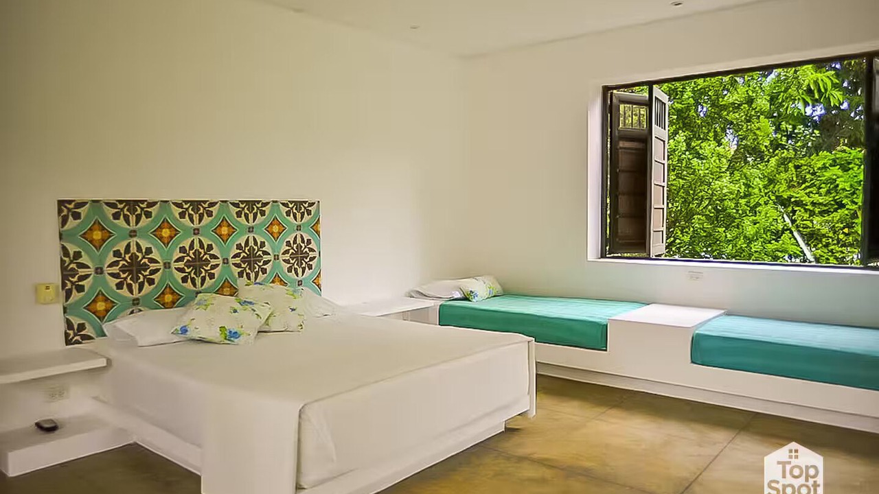 Photo of Bedroom in Apulo