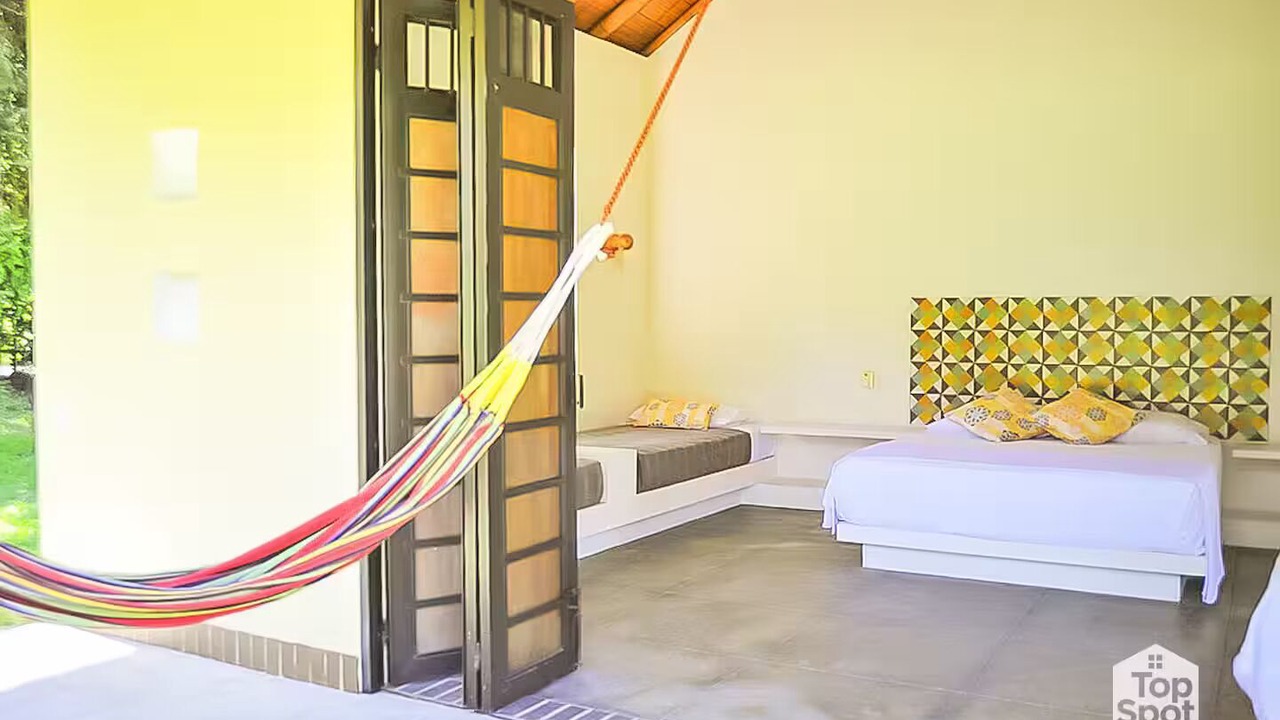 Photo of Bedroom in Apulo