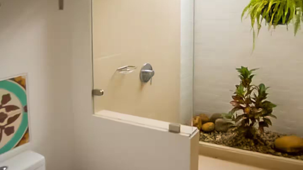 Photo of Bathroom in Apulo