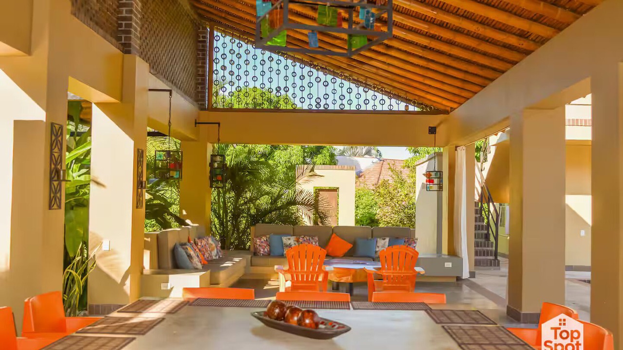 Photo of Outdoor in Apulo
